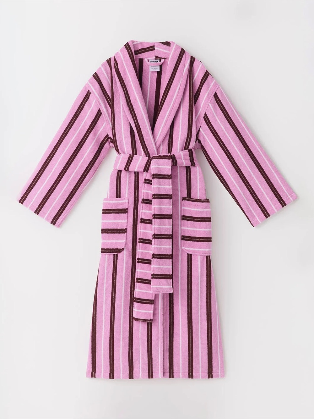HOMMEY robe